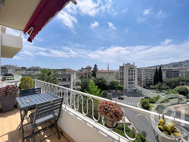 Appartement T3 à vendre NICE