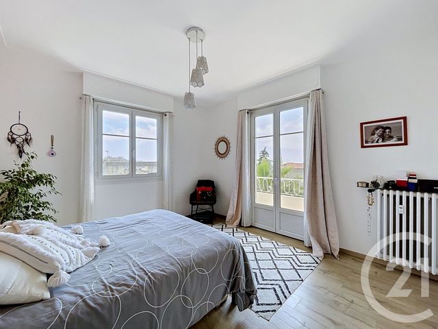 Appartement T3 à vendre - 3 pièces - 91.58 m2 - NICE - 06 - PROVENCE-ALPES-COTE-D-AZUR - Century 21 Maison De L'Immobilier