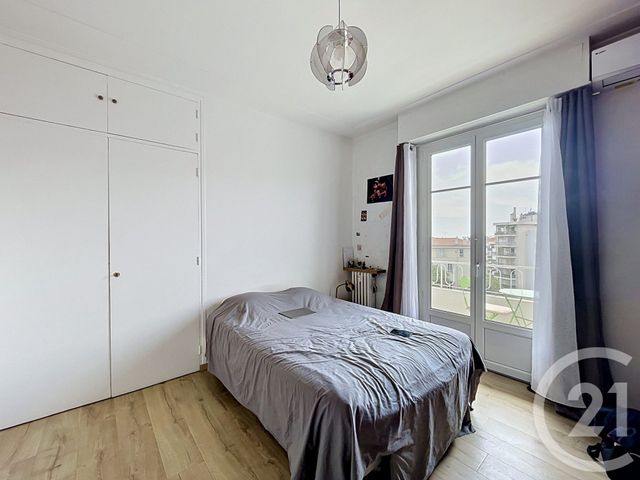 Appartement T3 à vendre - 3 pièces - 91.58 m2 - NICE - 06 - PROVENCE-ALPES-COTE-D-AZUR - Century 21 Maison De L'Immobilier