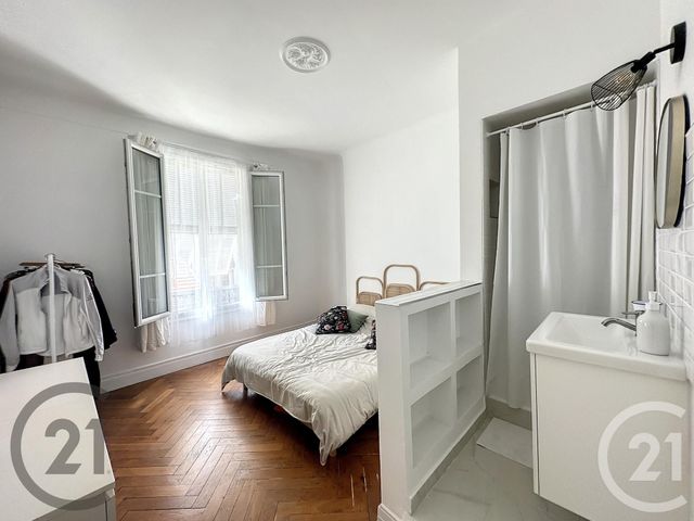 Appartement F3 à louer - 3 pièces - 74.0 m2 - NICE - 06 - PROVENCE-ALPES-COTE-D-AZUR - Century 21 Maison De L'Immobilier