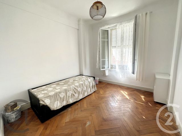 Appartement F3 à louer - 3 pièces - 74.0 m2 - NICE - 06 - PROVENCE-ALPES-COTE-D-AZUR - Century 21 Maison De L'Immobilier