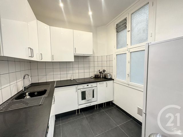 Appartement F3 à louer - 3 pièces - 74.0 m2 - NICE - 06 - PROVENCE-ALPES-COTE-D-AZUR - Century 21 Maison De L'Immobilier