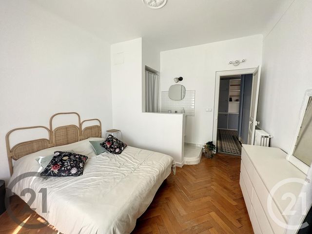 Appartement F3 à louer - 3 pièces - 74.0 m2 - NICE - 06 - PROVENCE-ALPES-COTE-D-AZUR - Century 21 Maison De L'Immobilier