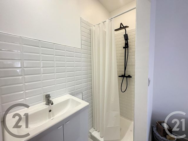 Appartement F3 à louer - 3 pièces - 74.0 m2 - NICE - 06 - PROVENCE-ALPES-COTE-D-AZUR - Century 21 Maison De L'Immobilier