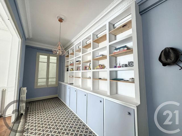 Appartement F3 à louer - 3 pièces - 74.0 m2 - NICE - 06 - PROVENCE-ALPES-COTE-D-AZUR - Century 21 Maison De L'Immobilier