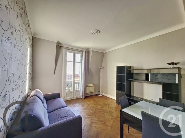 Appartement F3 à louer - 3 pièces - 55.0 m2 - NICE - 06 - PROVENCE-ALPES-COTE-D-AZUR - Century 21 Maison De L'Immobilier