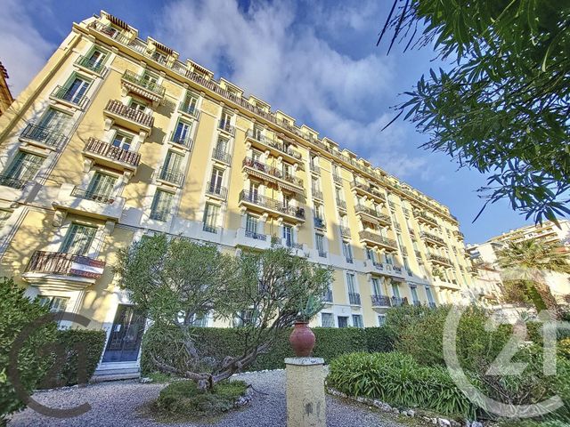 appartement - NICE - 06