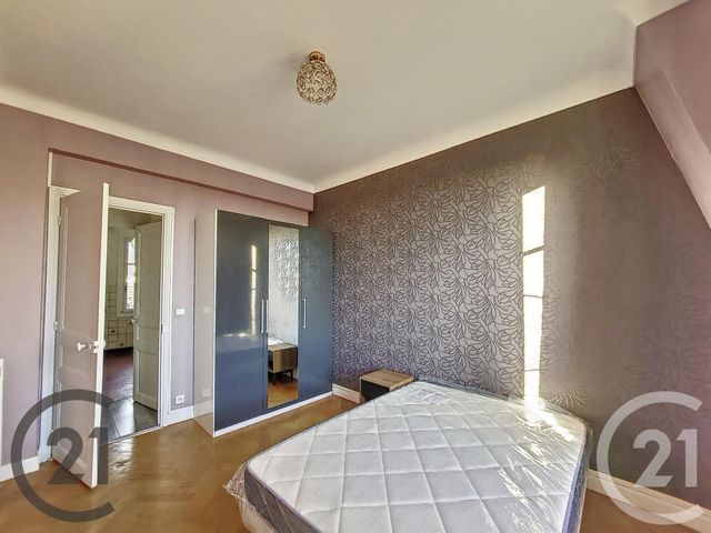 Appartement F3 à louer - 3 pièces - 55.0 m2 - NICE - 06 - PROVENCE-ALPES-COTE-D-AZUR - Century 21 Maison De L'Immobilier