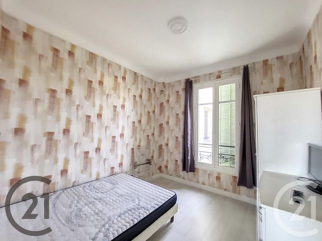 Appartement F3 à louer - 3 pièces - 55.0 m2 - NICE - 06 - PROVENCE-ALPES-COTE-D-AZUR - Century 21 Maison De L'Immobilier