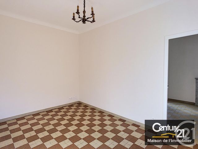 Appartement F2 à louer - 2 pièces - 35.0 m2 - NICE - 06 - PROVENCE-ALPES-COTE-D-AZUR - Century 21 Maison De L'Immobilier