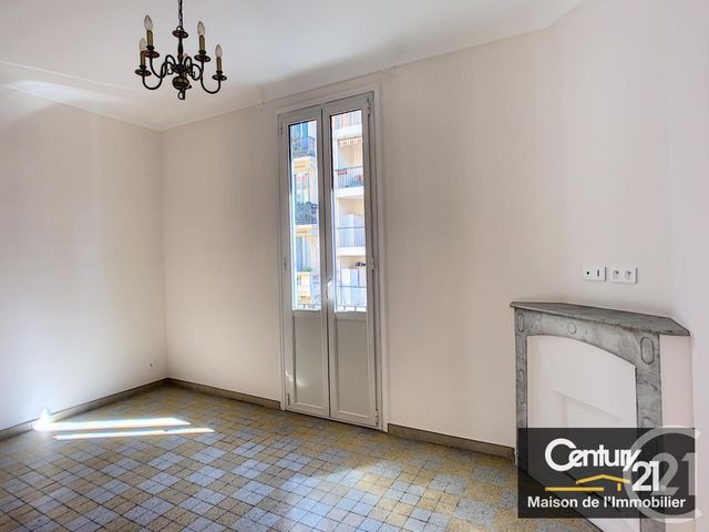 Appartement F2 à louer - 2 pièces - 35.0 m2 - NICE - 06 - PROVENCE-ALPES-COTE-D-AZUR - Century 21 Maison De L'Immobilier