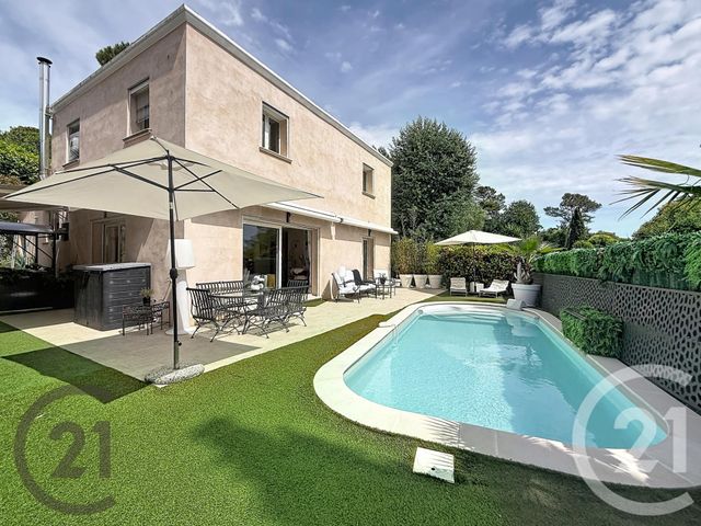 maison - LA COLLE SUR LOUP - 06