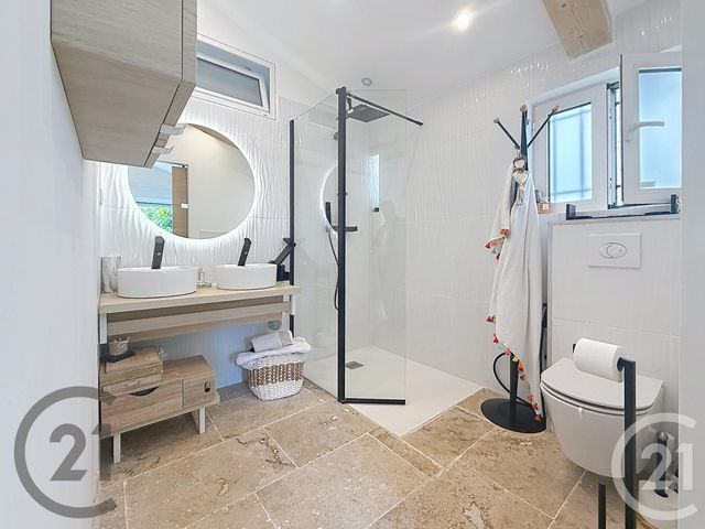 maison à vendre - 5 pièces - 145.0 m2 - LA COLLE SUR LOUP - 06 - PROVENCE-ALPES-COTE-D-AZUR - Century 21 Maison De L'Immobilier