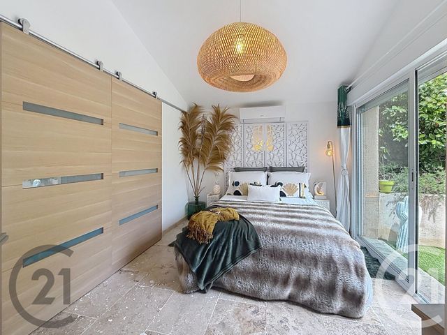 maison à vendre - 5 pièces - 145.0 m2 - LA COLLE SUR LOUP - 06 - PROVENCE-ALPES-COTE-D-AZUR - Century 21 Maison De L'Immobilier