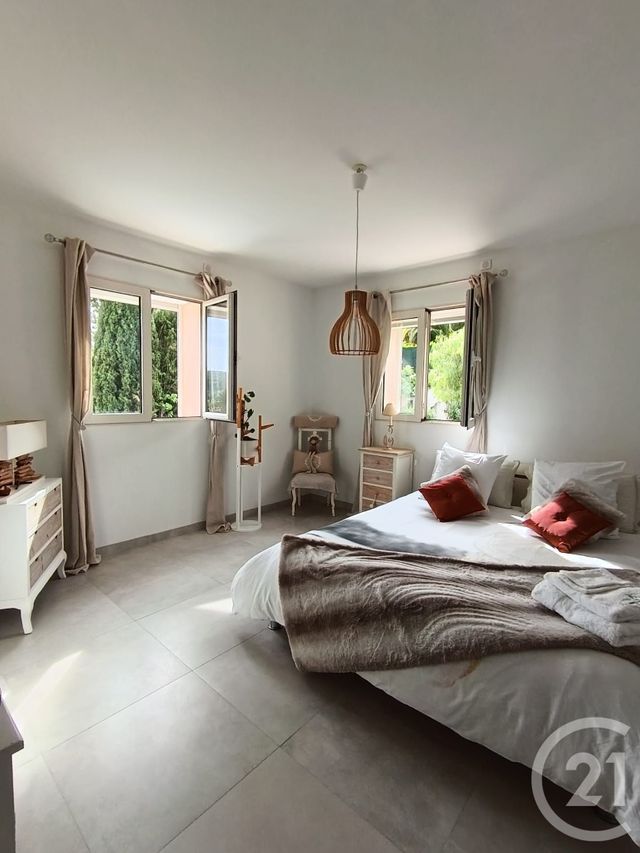 maison à vendre - 5 pièces - 145.0 m2 - LA COLLE SUR LOUP - 06 - PROVENCE-ALPES-COTE-D-AZUR - Century 21 Maison De L'Immobilier