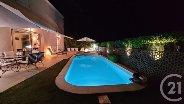 maison à vendre - 5 pièces - 145.0 m2 - LA COLLE SUR LOUP - 06 - PROVENCE-ALPES-COTE-D-AZUR - Century 21 Maison De L'Immobilier