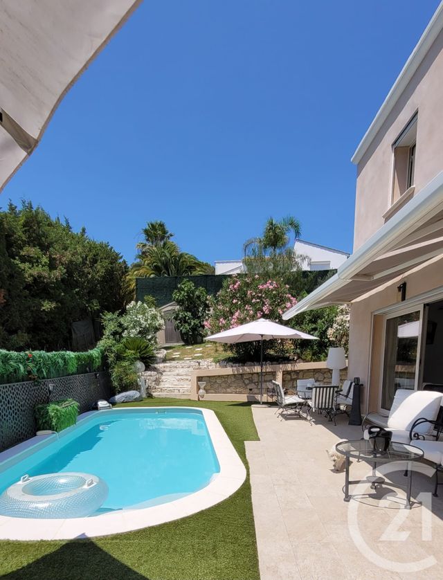 maison - LA COLLE SUR LOUP - 06