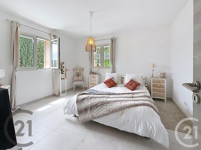maison à vendre - 5 pièces - 145.0 m2 - LA COLLE SUR LOUP - 06 - PROVENCE-ALPES-COTE-D-AZUR - Century 21 Maison De L'Immobilier