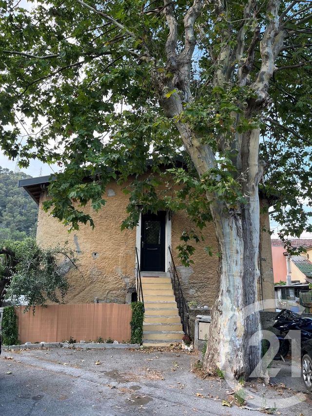 Appartement F2 à vendre LA TRINITE