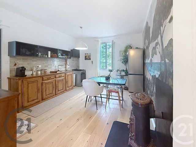 appartement - LA TRINITE - 06