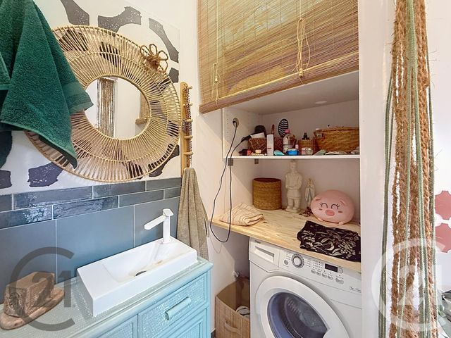 Appartement F2 à vendre - 2 pièces - 45.38 m2 - LA TRINITE - 06 - PROVENCE-ALPES-COTE-D-AZUR - Century 21 Maison De L'Immobilier