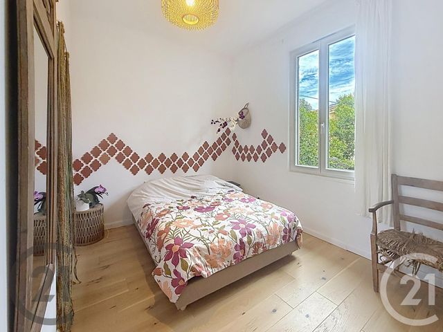 Appartement F2 à vendre - 2 pièces - 45.38 m2 - LA TRINITE - 06 - PROVENCE-ALPES-COTE-D-AZUR - Century 21 Maison De L'Immobilier