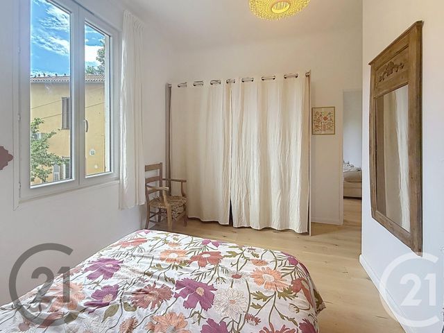 Appartement F2 à vendre - 2 pièces - 45.38 m2 - LA TRINITE - 06 - PROVENCE-ALPES-COTE-D-AZUR - Century 21 Maison De L'Immobilier