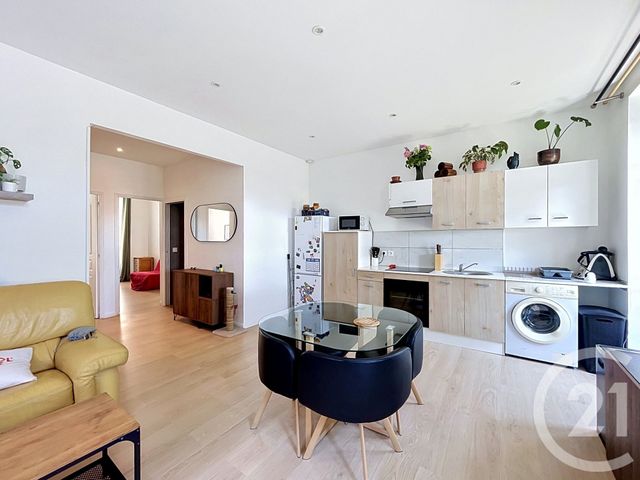 Appartement T3 à vendre NICE