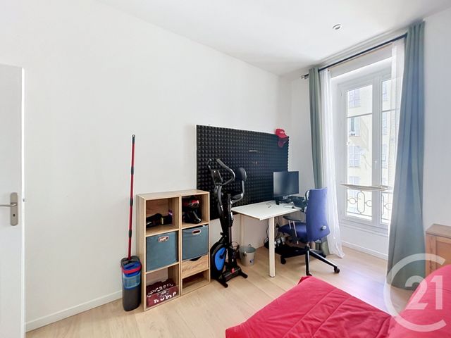 Appartement T3 à vendre - 3 pièces - 55.55 m2 - NICE - 06 - PROVENCE-ALPES-COTE-D-AZUR - Century 21 Maison De L'Immobilier