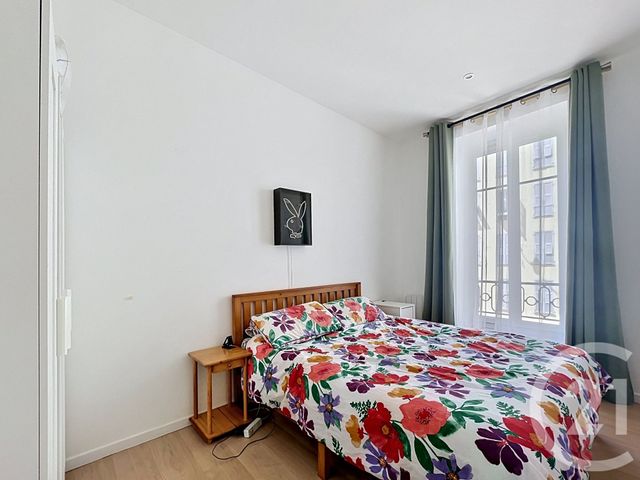 Appartement T3 à vendre - 3 pièces - 55.55 m2 - NICE - 06 - PROVENCE-ALPES-COTE-D-AZUR - Century 21 Maison De L'Immobilier