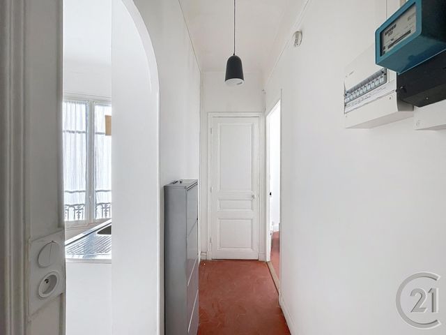 Appartement F1 à louer NICE