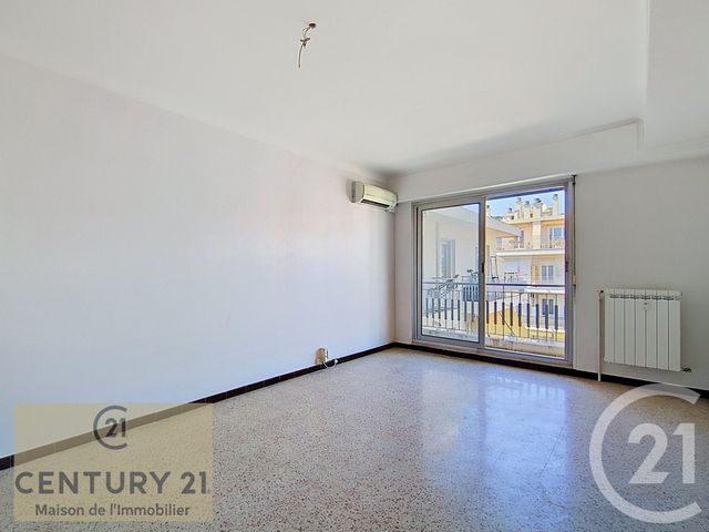 Appartement T2 à vendre - 2 pièces - 59.41 m2 - NICE - 06 - PROVENCE-ALPES-COTE-D-AZUR - Century 21 Maison De L'Immobilier