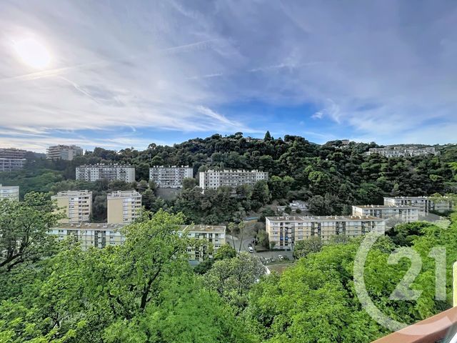 Appartement T3 à vendre NICE