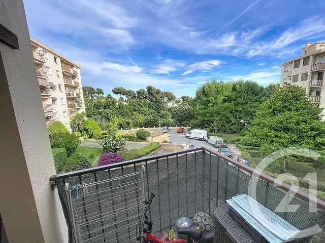 Appartement T3 à vendre - 3 pièces - 53.13 m2 - NICE - 06 - PROVENCE-ALPES-COTE-D-AZUR - Century 21 Maison De L'Immobilier