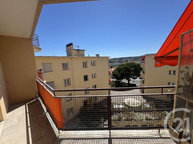 Appartement F3 à louer NICE
