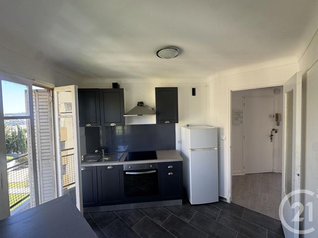 Appartement F3 à louer - 3 pièces - 51.34 m2 - NICE - 06 - PROVENCE-ALPES-COTE-D-AZUR - Century 21 Maison De L'Immobilier