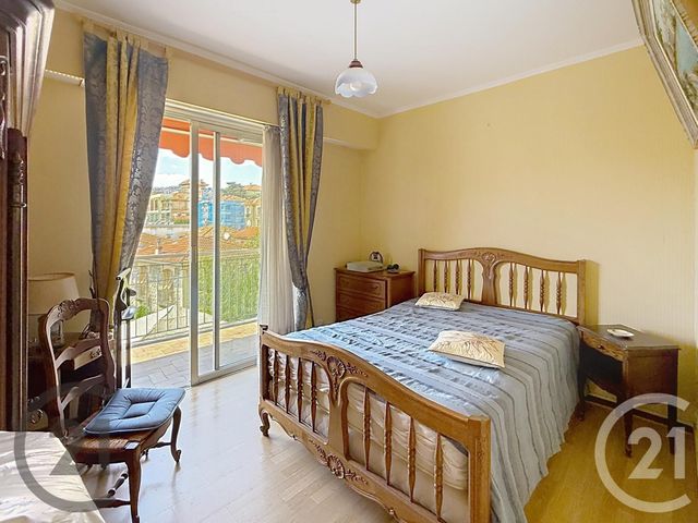 Appartement F3 à vendre - 3 pièces - 77.0 m2 - NICE - 06 - PROVENCE-ALPES-COTE-D-AZUR - Century 21 Maison De L'Immobilier