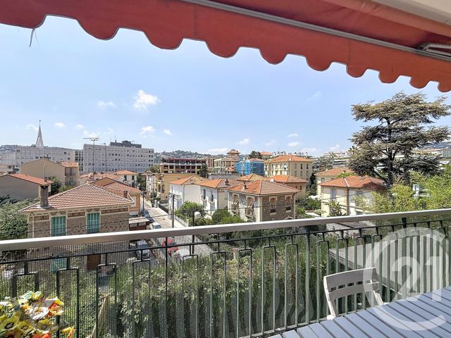 Appartement F3 à vendre NICE