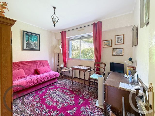 Appartement F3 à vendre - 3 pièces - 77.0 m2 - NICE - 06 - PROVENCE-ALPES-COTE-D-AZUR - Century 21 Maison De L'Immobilier
