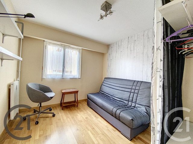 Appartement F3 à louer - 3 pièces - 78.0 m2 - NICE - 06 - PROVENCE-ALPES-COTE-D-AZUR - Century 21 Maison De L'Immobilier
