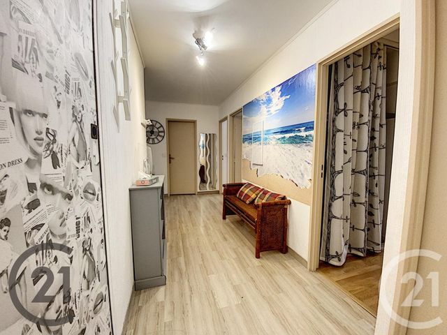 Appartement F3 à louer - 3 pièces - 78.0 m2 - NICE - 06 - PROVENCE-ALPES-COTE-D-AZUR - Century 21 Maison De L'Immobilier