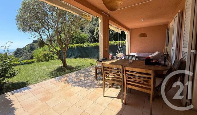 maison - NICE - 06