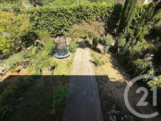 maison à louer - 5 pièces - 130.0 m2 - NICE - 06 - PROVENCE-ALPES-COTE-D-AZUR - Century 21 Maison De L'Immobilier