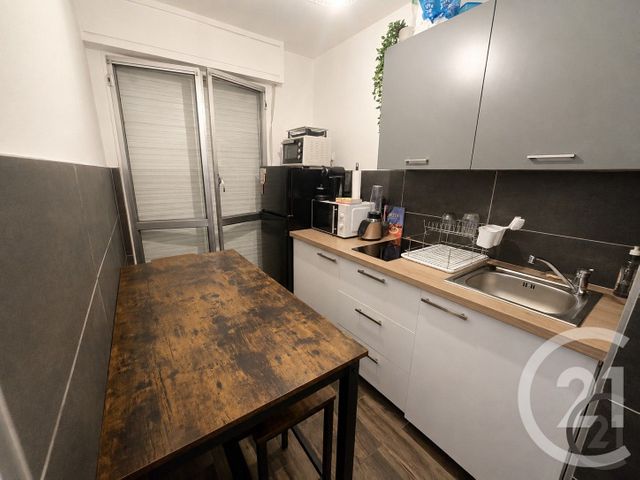 Appartement F1 à vendre - 1 pièce - 27.8 m2 - NICE - 06 - PROVENCE-ALPES-COTE-D-AZUR - Century 21 Maison De L'Immobilier