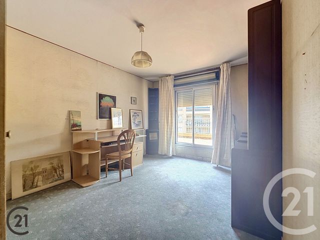 Appartement F4 à vendre - 4 pièces - 107.86 m2 - NICE - 06 - PROVENCE-ALPES-COTE-D-AZUR - Century 21 Maison De L'Immobilier