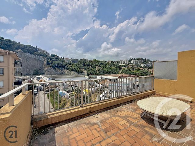 Appartement F4 à vendre NICE
