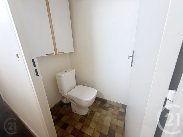 Appartement F4 à vendre - 4 pièces - 107.86 m2 - NICE - 06 - PROVENCE-ALPES-COTE-D-AZUR - Century 21 Maison De L'Immobilier