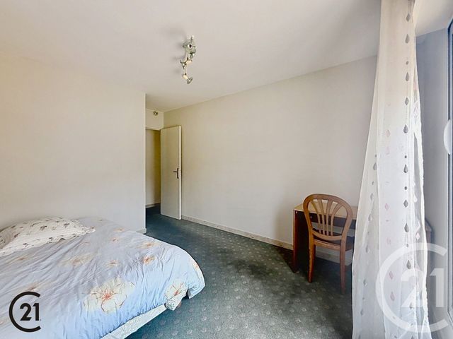 Appartement F4 à vendre - 4 pièces - 107.86 m2 - NICE - 06 - PROVENCE-ALPES-COTE-D-AZUR - Century 21 Maison De L'Immobilier