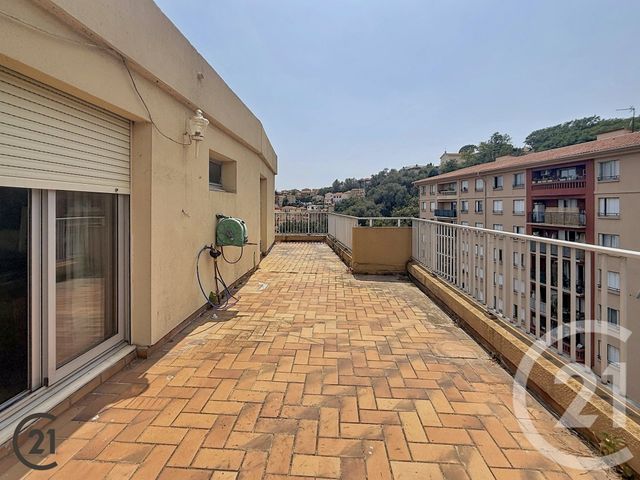 Appartement F4 à vendre - 4 pièces - 107.86 m2 - NICE - 06 - PROVENCE-ALPES-COTE-D-AZUR - Century 21 Maison De L'Immobilier
