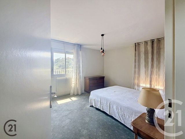 Appartement F4 à vendre - 4 pièces - 107.86 m2 - NICE - 06 - PROVENCE-ALPES-COTE-D-AZUR - Century 21 Maison De L'Immobilier